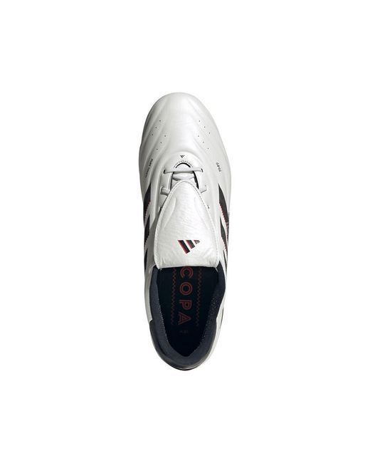 Adidas Gray Copa Pure 2 Elite Fg Made for men