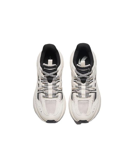 Anta White (Wmns) At955