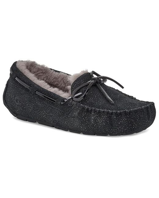 Ugg Black (Wmns) Dakota Twinkle