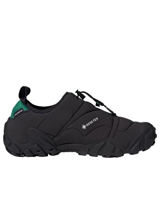 adidas Radlander Moc Gore-Tex 'Core' in Black for Men | Lyst