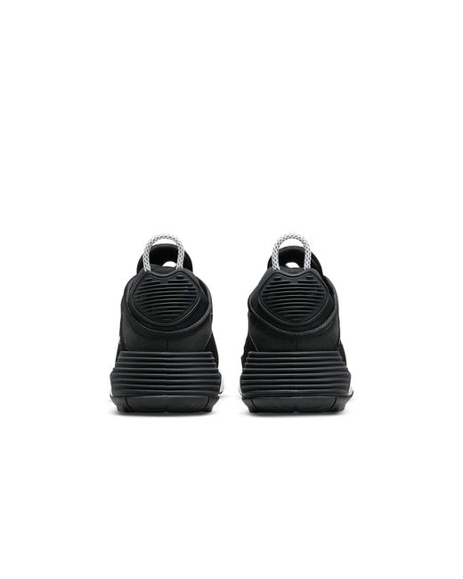 Nike Black Air Max 2090 for men