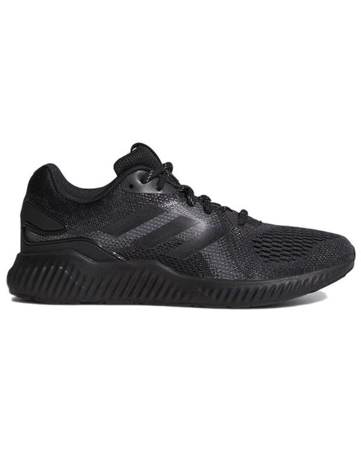 Adidas Black (Wmns) Neo Aerobounce St