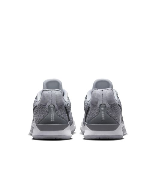 Nike Gray (Wmns) Sabrina 2 Tb 'Wolf'