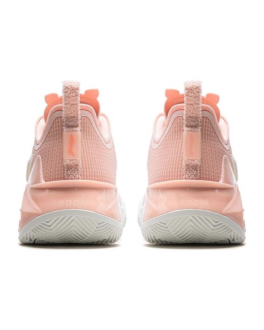 Li-ning Pink Liren 3 V2 'Piggy Bank' for men