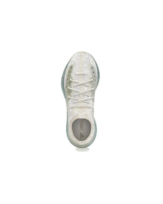 Adidas White Yeezy Boost 380 'Alien' for men
