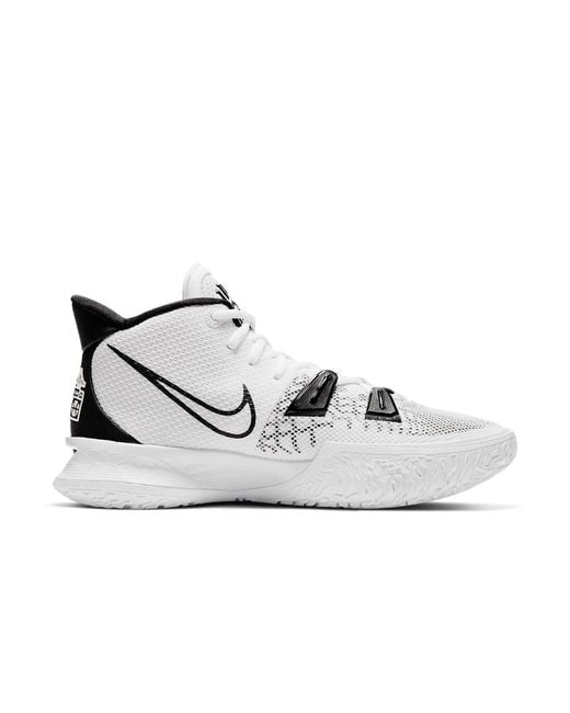 Nike Black Kyrie 7 Ep 'Brooklyn Beats' for men