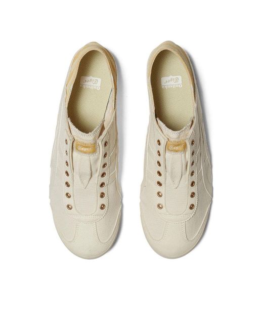 Onitsuka Tiger Natural Mexico 66 Paraty 'Ivory Cream' for men