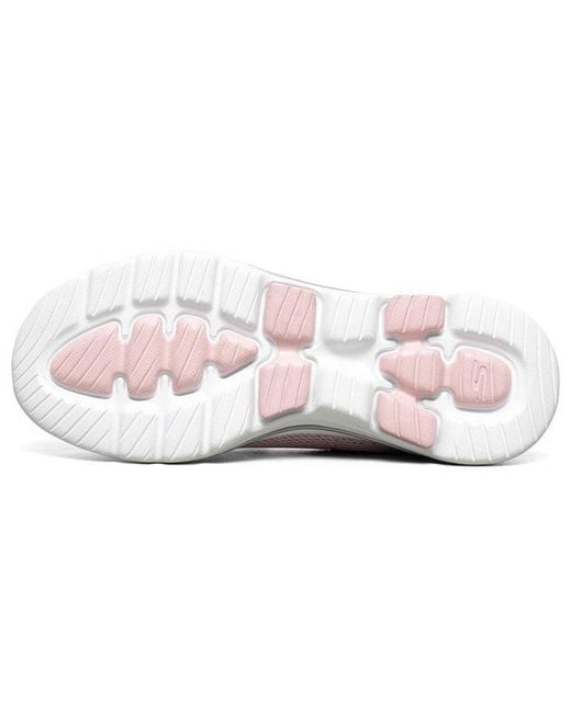 Skechers Pink (Wmns) Go Walk 5