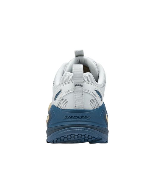Skechers Blue Future Sport Sneaker for men
