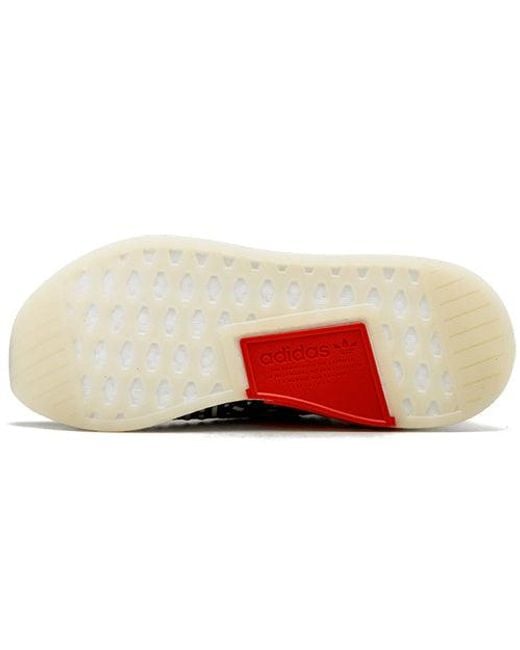 Adidas Blue Nmd_R2 Pk 'Roni' for men