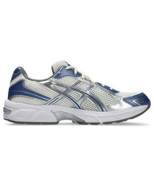 Asics Gel-1130 'Cream Blueberry' for men