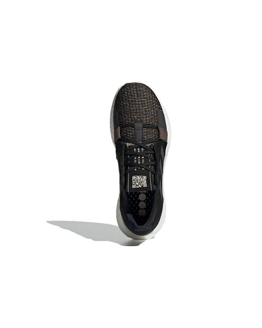 Adidas Black Senseboost Go Ltd for men