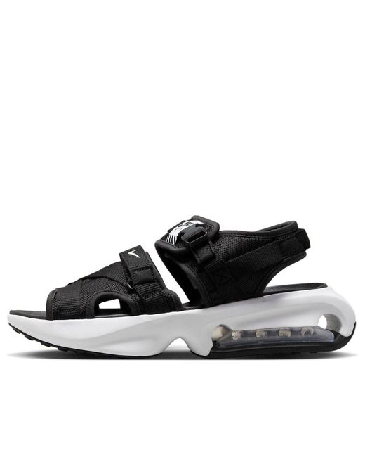 Nike Black Air Max Sol Dd9972-002 for men