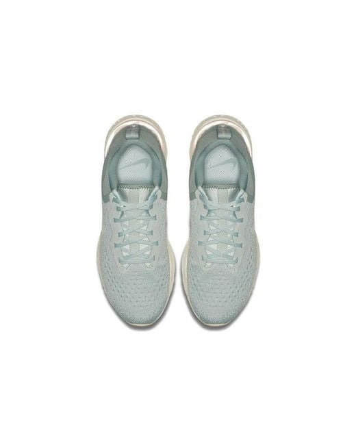 Nike Gray (Wmns) Odyssey React 'Light'