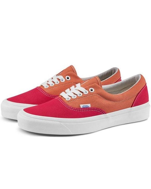 Vans Pink Vault Og Era Lx for men