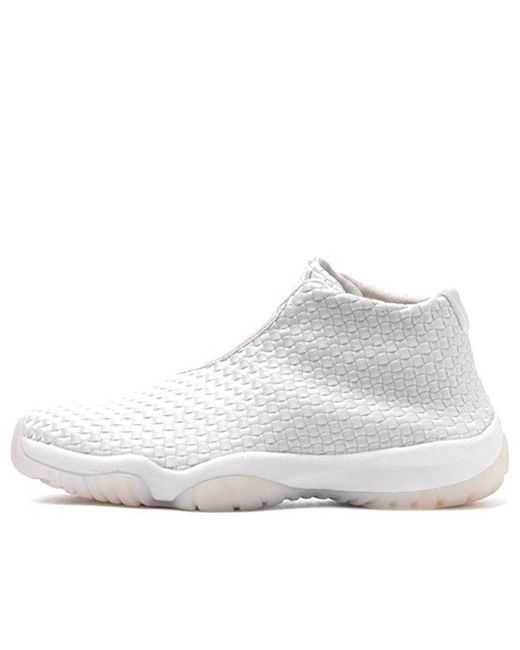 Nike White Future 'Phantom' for men
