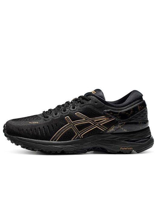 Asics Black (Wmns) Metarun