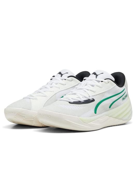 PUMA Natural All-Pro Nitro 'Warm Archive' for men