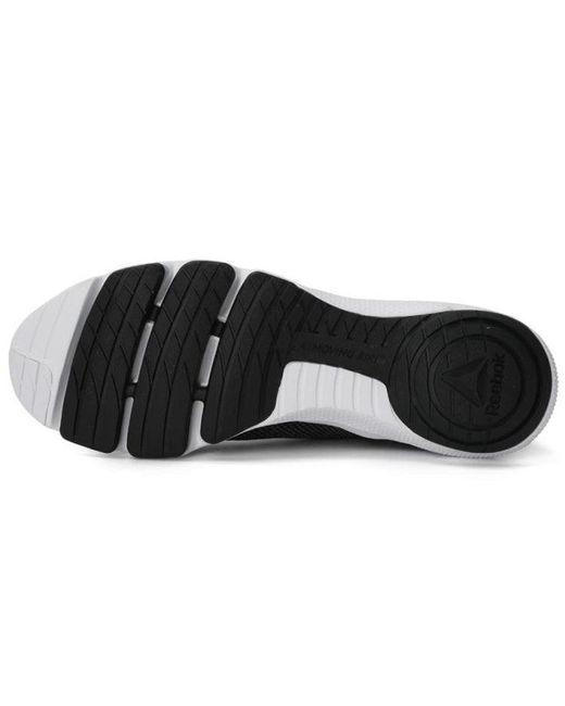 Reebok Black Cloudride Dmx 3.0 for men
