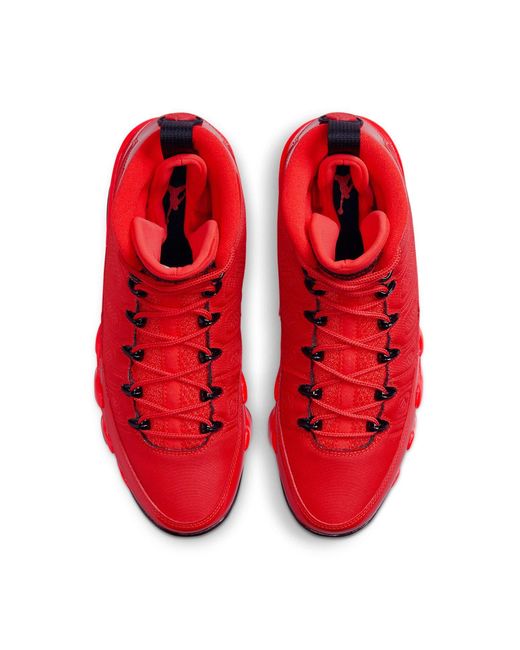 Nike Red 9 Retro 'Chile' for men