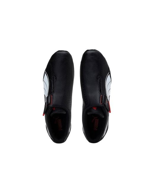 PUMA Black Redon Move for men