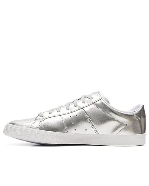 Onitsuka Tiger White Lawnship 3.0 for men