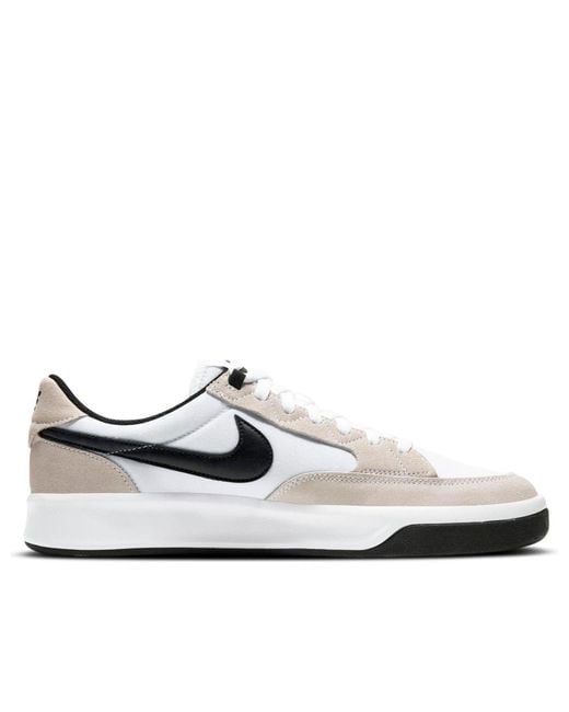 nike sb adversary shoe