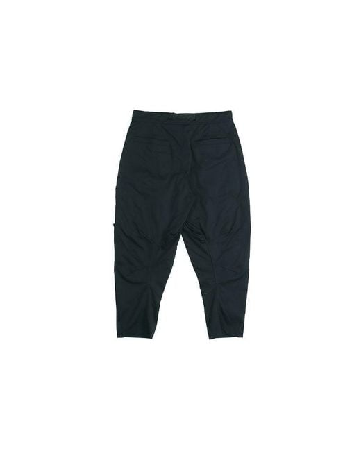 Nike Blue Lab Acg Woven Cargo Pants for men