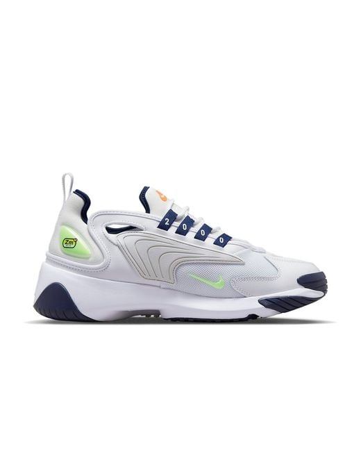 Nike Blue Zoom 2K for men