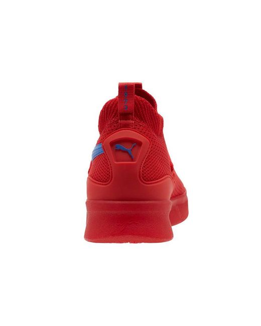 PUMA Red Clyde Court 'City Pack for men