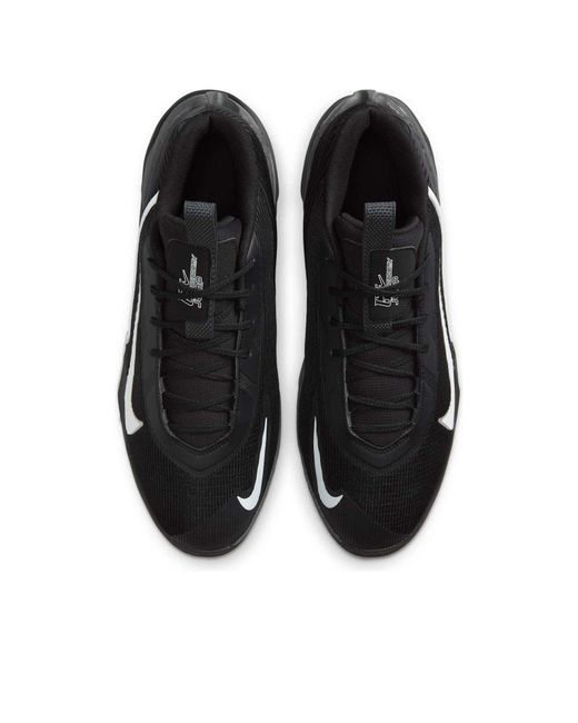 Nike Black Air Zoom Gt Jump Academy Ep for men