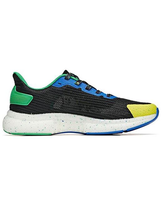 Anta Blue (Wmns) X Sprite Bubble Low