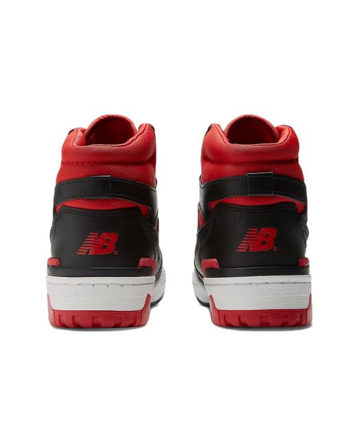 New Balance Red 650R for men