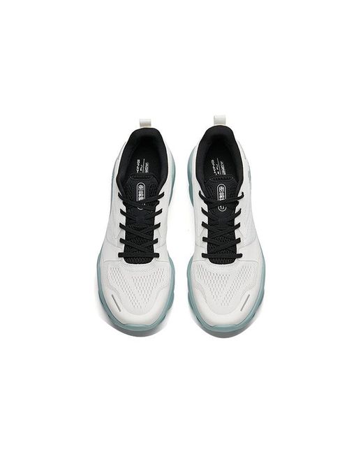 Anta Blue Training Series Sneakers for men