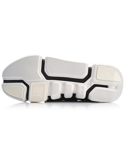Li-ning Black Essence Ace And' for men