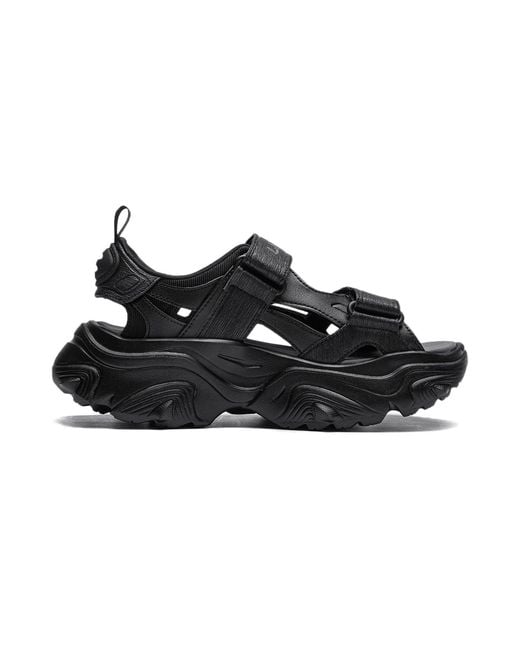 Li-ning Black (Wmns) Soft Coca