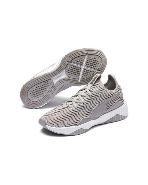 PUMA White (Wmns) Selena Gomez X Defy