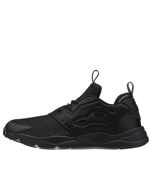 Reebok Black Furylite for men