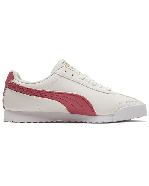 PUMA Pink (Wmns) Roma Wabi-Sabi