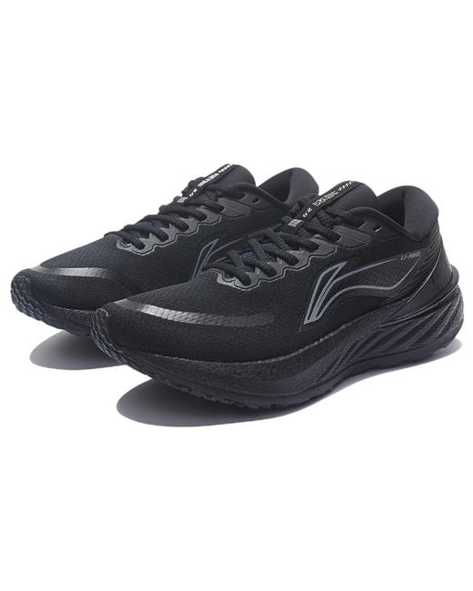 Li-ning Blue Yueying Element 2 for men