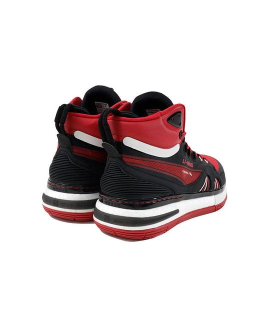 Li-ning Red 937 for men