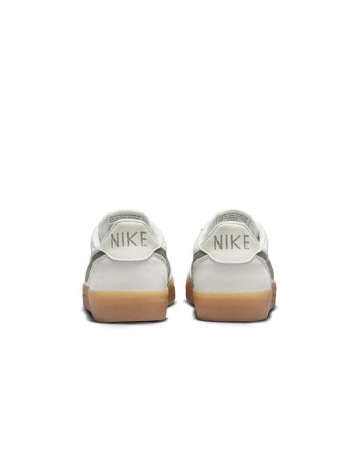 Nike White (Wmns) Killshot 2 'Sail Light Army'