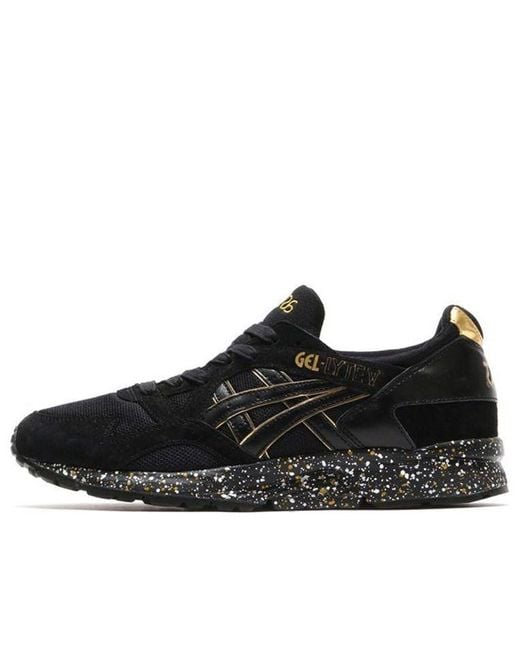 Asics Black X Atmos Gel-Lyte 5 ' ' for men