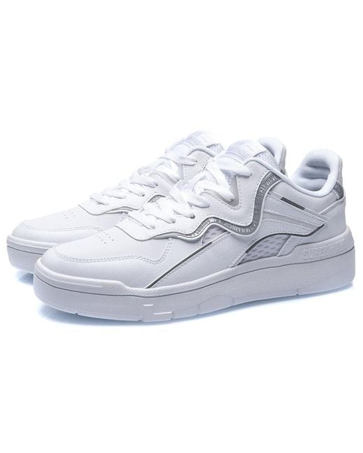 Li-ning White Superwave Lite for men