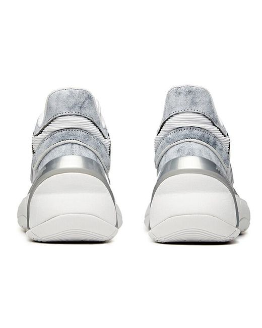Anta Metallic Quick Battle 4 for men