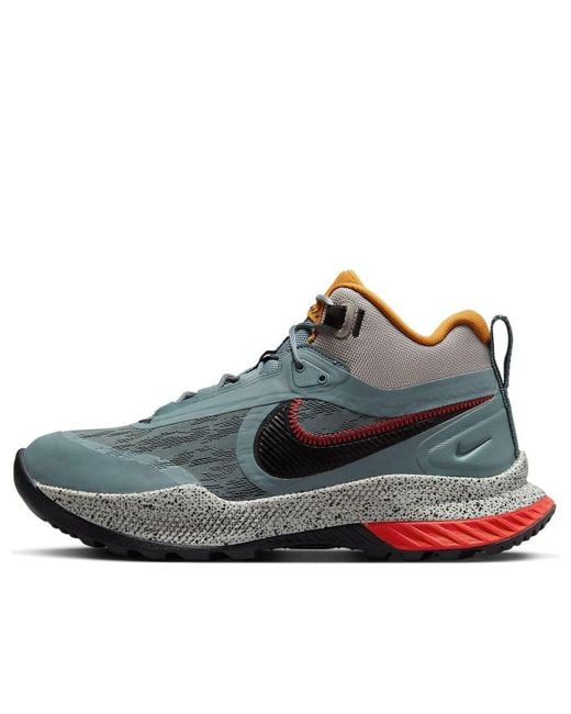 Nike Blue React Sfb Carbon 'Aviator' for men