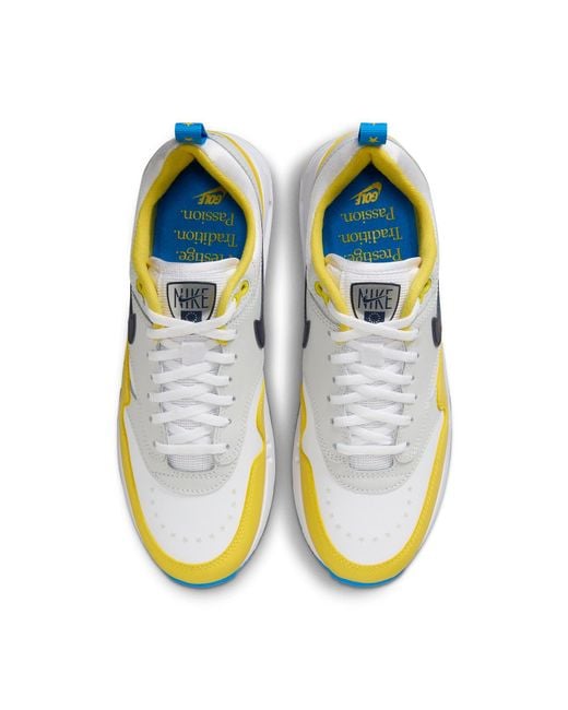 Nike Blue Air Max 1 '86 Og G Nrg Golf Shoes for men