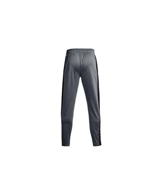 Under Armour Blue Brawler Track Pants for men