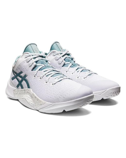 Asics Blue Unpre Ars Light Steel' for men