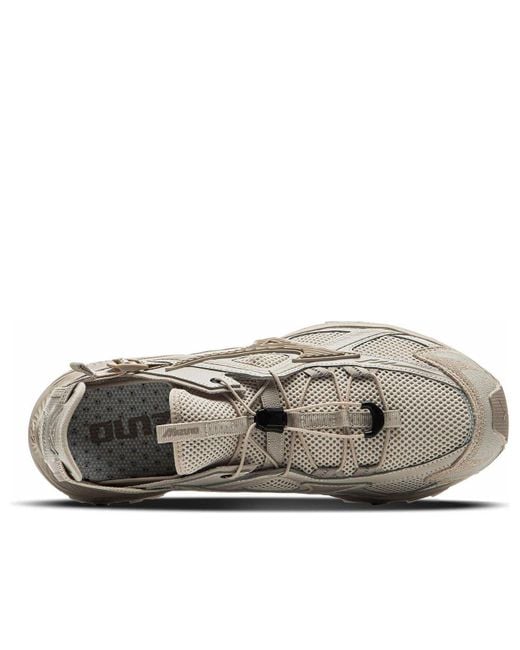 Mizuno Natural Racer Trail Se 'Sand' for men